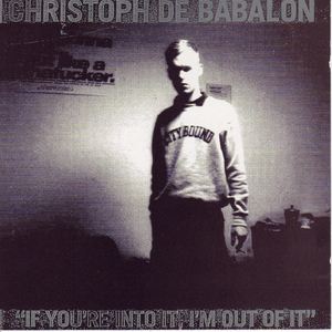 Christoph De Babalon《Nostep》歌词歌曲LRC下载