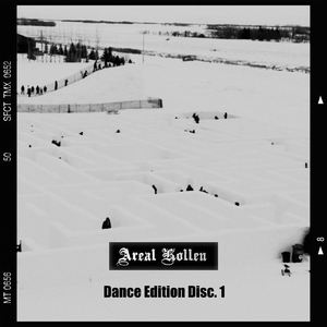 Areal Kollen《Winter》歌词歌曲LRC下载