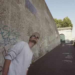 Teen Daze《Oskar's Lullaby》歌词歌曲LRC下载