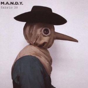 M.A.N.D.Y.《Mar Paint》歌词