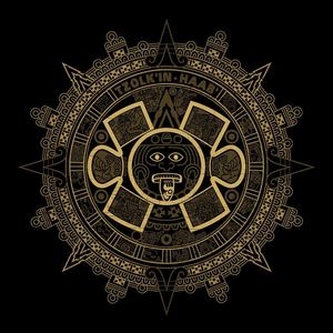 Tzolk'in《Muwan》歌词