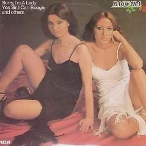 Baccara《Granada》歌词