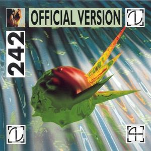 Front 242《Rerun Time》歌词