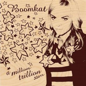 Boomkat《Stomp》歌词