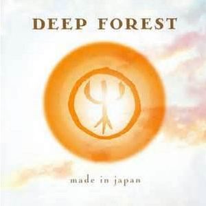 Deep Forest《Hunting》歌词歌曲LRC下载