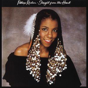 Patrice Rushen《I Was Tired of Being Alone》歌词歌曲LRC下载