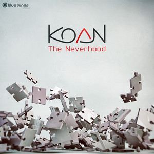Koan《The Neverhood》歌词