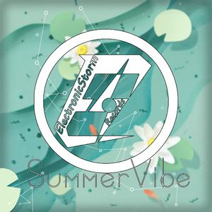 CrooMin《ElectronicStorm》歌词歌曲LRC下载