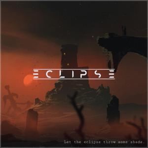 AT-HVC《Eclipse》歌词歌曲LRC下载