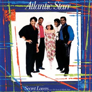 Atlantic Starr《Love Me Down》歌词