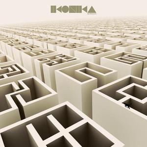 Ikonika《You Won't Find It There》歌词歌曲LRC下载