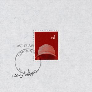 Skepta《That's Not Me》歌词歌曲LRC下载