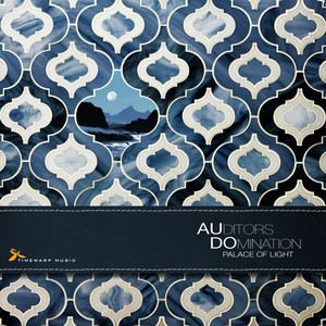 AUditors DOmination《Rempeto》歌词歌曲LRC下载