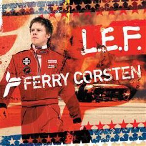 Ferry Corsten《Cubikated (Album Version)》歌词歌曲LRC下载