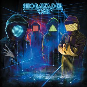 Shobaleader One《Anstromm Feck 4》歌词