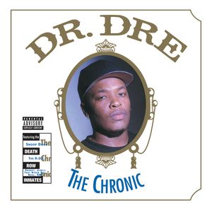 Dr. Dre《Lil' Ghetto Boy》歌词歌曲LRC下载