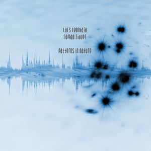 Lars Leonhard《Strange Attractor》歌词歌曲LRC下载