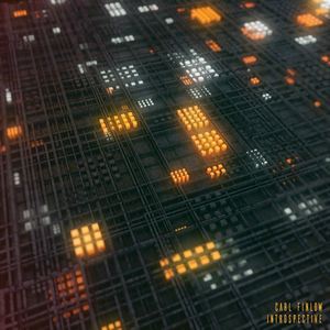 Carl Finlow《Convergence》歌词歌曲LRC下载