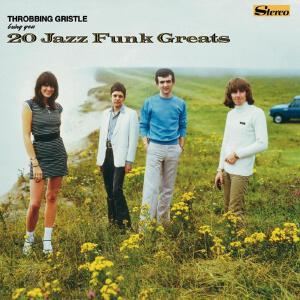 Throbbing Gristle《Still Walking》歌词歌曲LRC下载