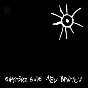 Einstürzende Neubauten《Durstiges Tier》歌词歌曲LRC下载