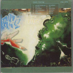 Req《Subculture》歌词歌曲LRC下载