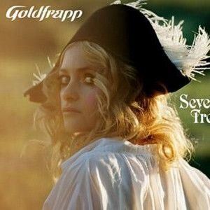 Goldfrapp《Road to Somewhere》歌词歌曲LRC下载