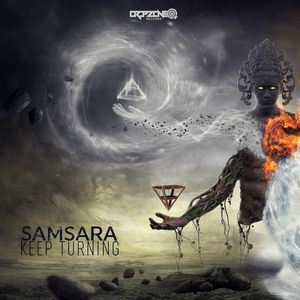 Samsara《Keep Turning》歌词歌曲LRC下载