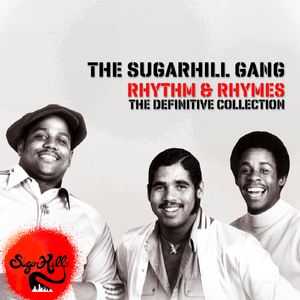 The Sugarhill Gang《The Lover In You》歌词歌曲LRC下载