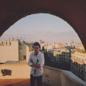 Teen Daze《Peaceful Groove》歌词歌曲LRC下载