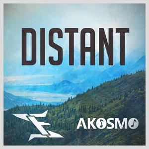 Akosmo《Distant》歌词歌曲LRC下载