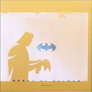 Makeup and Vanity Set《Empathy》歌词歌曲LRC下载