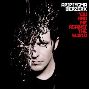 Apoptygma Berzerk《Tuning In To The Frequency Of Your Soul》歌词