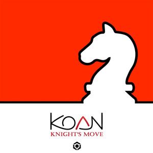 Koan《The Challenge for Sorceress》歌词