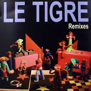 Le Tigre《Deceptacon (DFA RMX)》歌词歌曲LRC下载