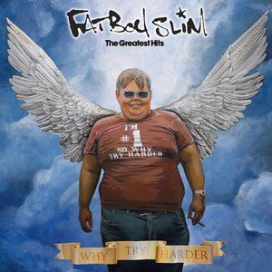 Fatboy Slim《Sho Nuff》歌词歌曲LRC下载