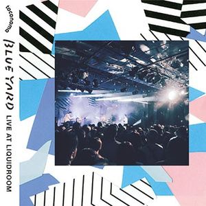 toconoma《Second lover (Live)》歌词