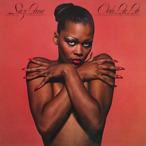 Suzi Lane《Harmony》歌词歌曲LRC下载