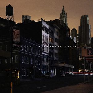 Fluxion《You Don't Know》歌词歌曲LRC下载