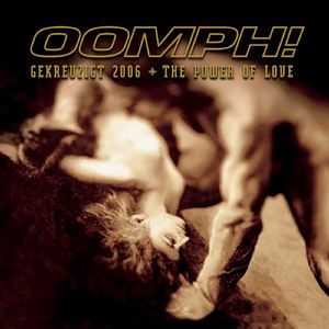 Oomph!《Gekreuzigt 2006》歌词