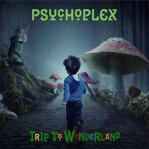 Psychoplex《Special K》歌词歌曲LRC下载