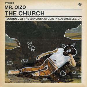 Mr. Oizo《Destop》歌词