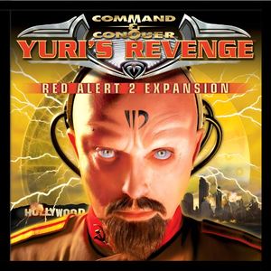 Frank Klepacki《Phat Attack》歌词