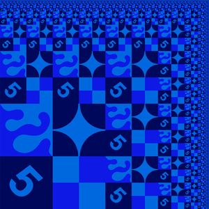 Eiffel 65《Blue (Flume Remix)》歌词歌曲LRC下载