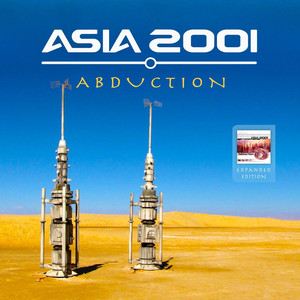 Asia 2001《Paris - New York》歌词歌曲LRC下载