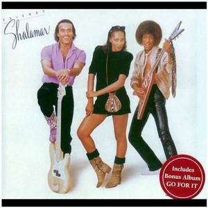 Shalamar《A Night to Remember (12