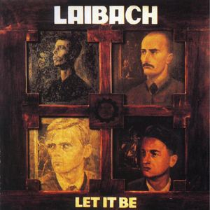 Laibach《Get Back》歌词