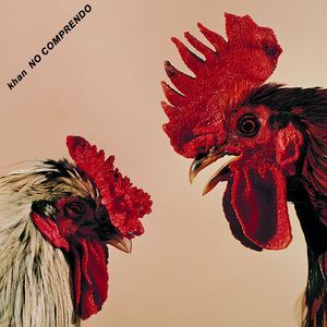 Khan《Guitar King》歌词