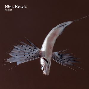 Nina Kraviz《Pochuvstvui》歌词歌曲LRC下载