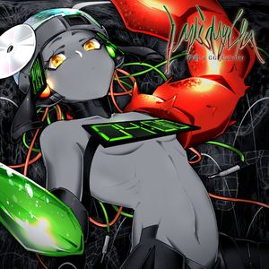 养鸡《Lie Lie Lie》歌词歌曲LRC下载