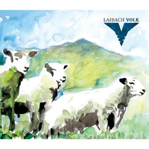Laibach《Yisra'el》歌词歌曲LRC下载